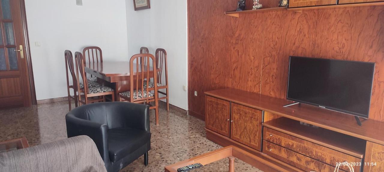 Apartamento Salou Buitenkant foto
