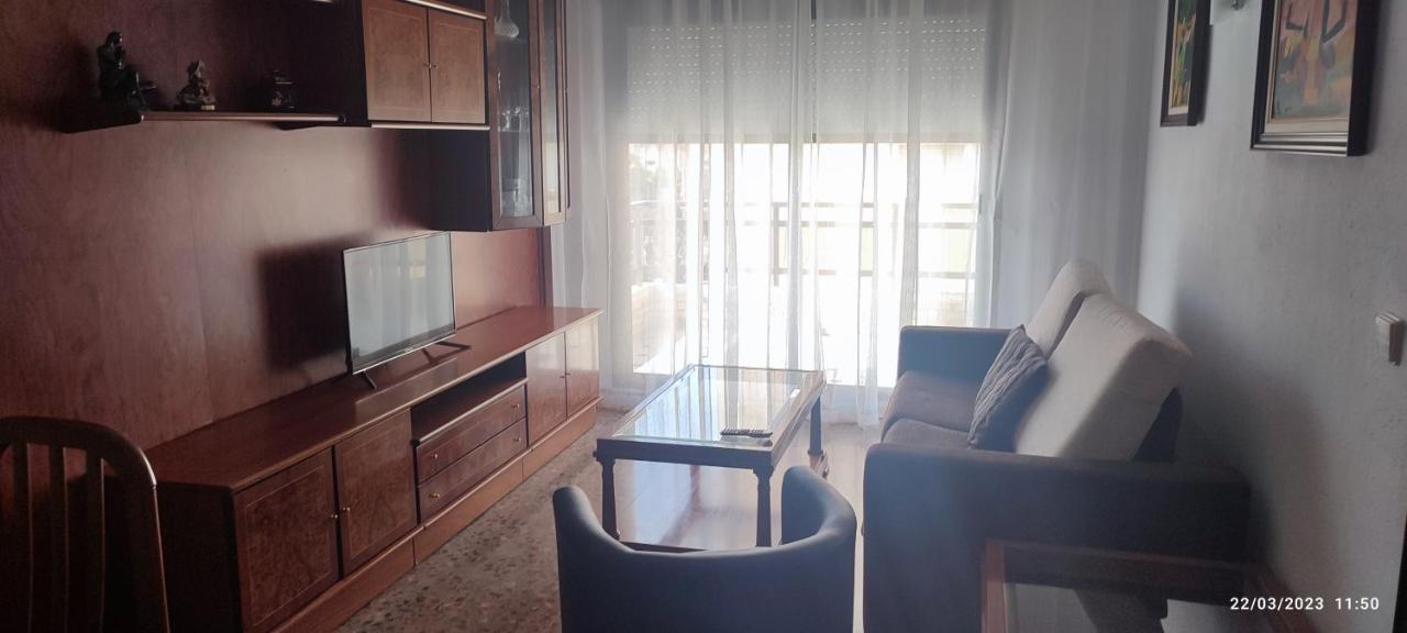 Apartamento Salou Buitenkant foto