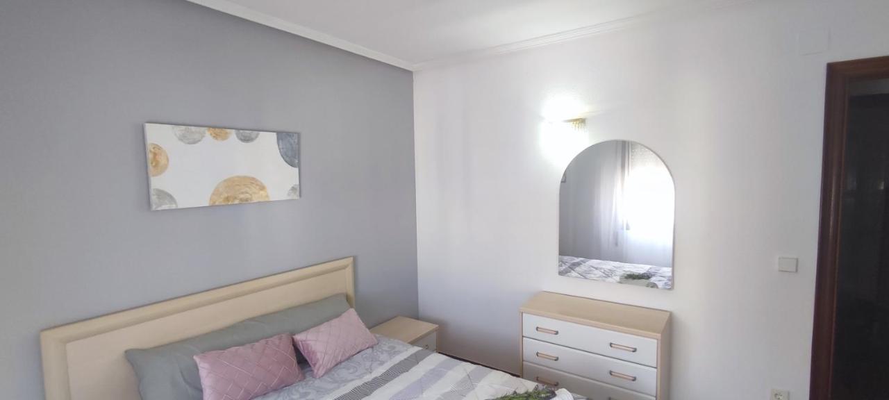 Apartamento Salou Buitenkant foto