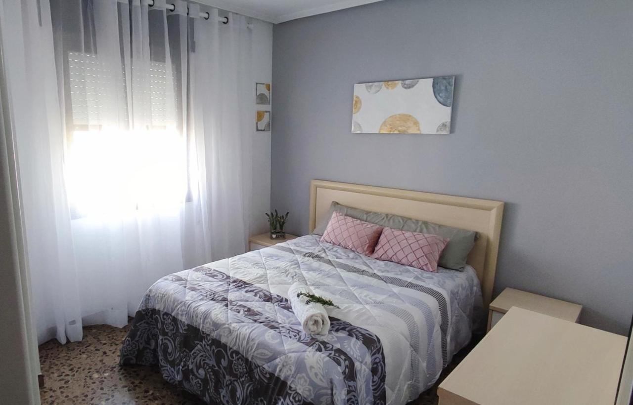 Apartamento Salou Buitenkant foto