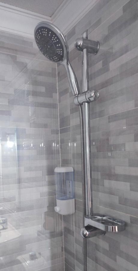 Apartamento Salou Buitenkant foto