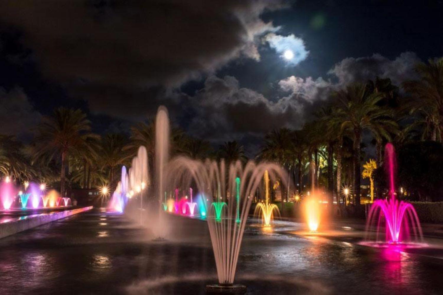 Apartamento Salou Buitenkant foto